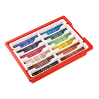 Stabilo Trio Thick Colg Pencil Pk96