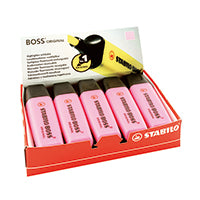Stabilo Boss Original Hler Pnk Pk10