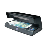 Safescan Counterfeit Detect Uv70 Blk