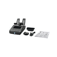 Safescan 6165 G3 Money Count Scales