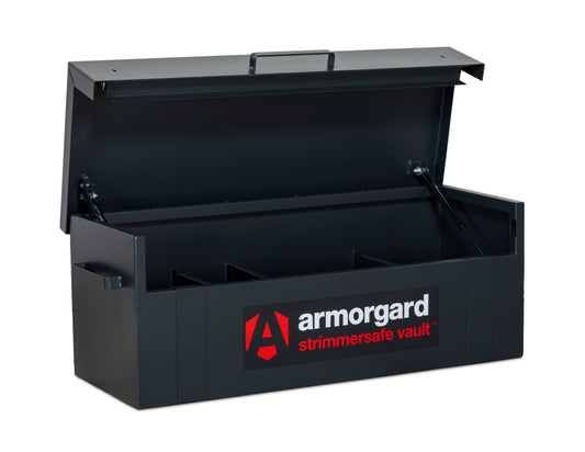 Armorgard - All Sizes StrimmerSafe Vault Van Vault Tool Bank