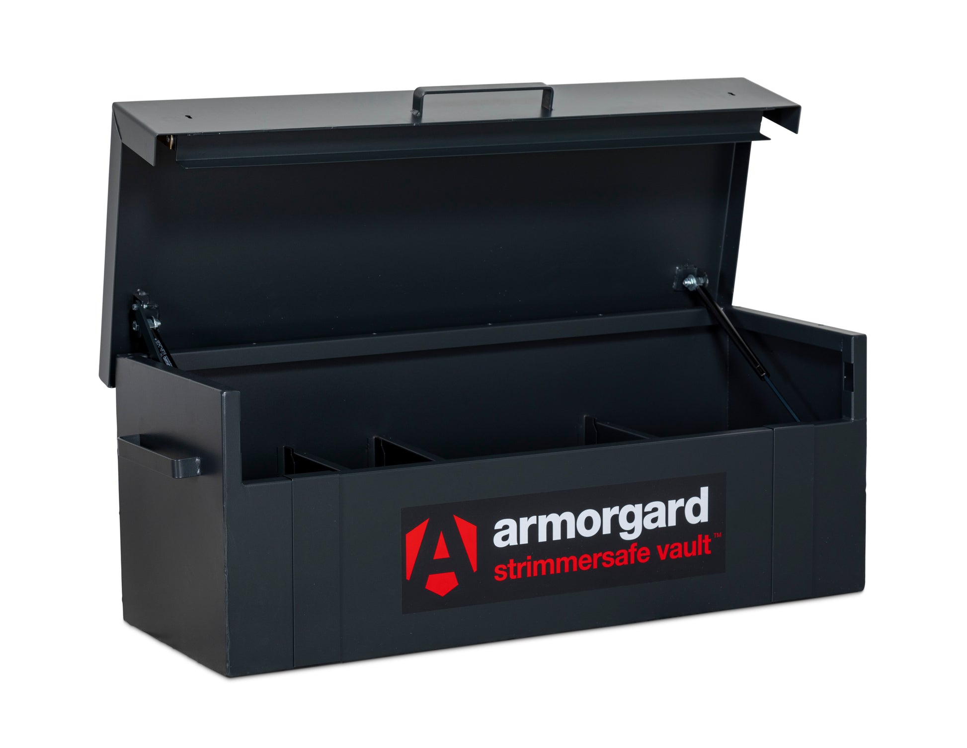 Armorgard - STRIMMERSAFE VAULT StrimmerSafe Vault 1970x675x665