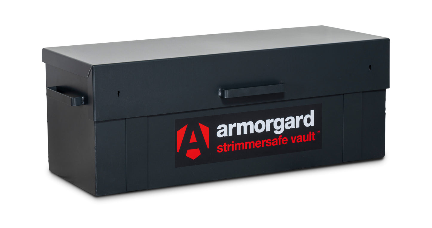 Armorgard - All Sizes StrimmerSafe Vault Van Vault Tool Bank