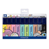 Staedtler Textsurfer Classic Pk10