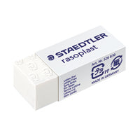 Staedtler Rplast Eraser Pk30 526-B30