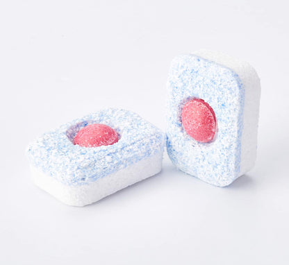 Finish Dishwasher Tablets All In 1 Powerball XXXL Lemon, 1.5kg, 100 Tablets