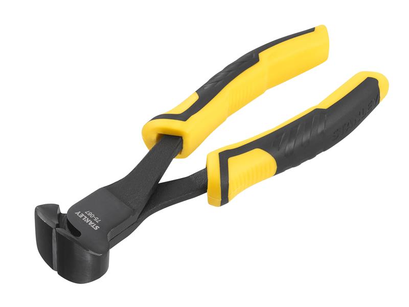 STANLEY� STHT0-75067 End Cutter Pliers Control Grip 150mm (6in)