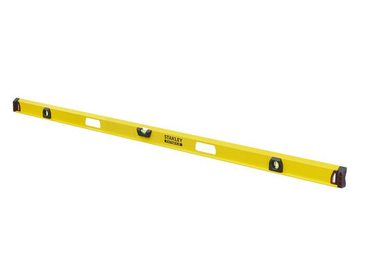 STANLEY� 1-43-557 FatMax� I-Beam Level 3 Vial 180cm