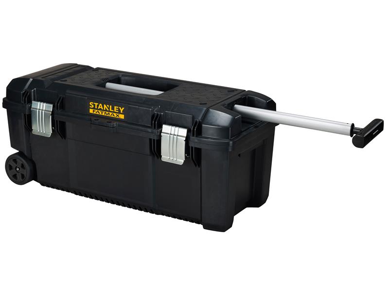 STANLEY� FMST1-75761 FatMax� Structural Foam Toolbox with Telescopic Handle