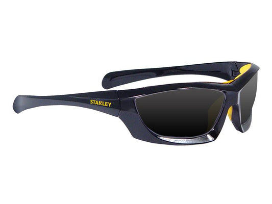 STANLEY� SY180-2D EU SY180-2D Full Frame Protective Eyewear - Smoke