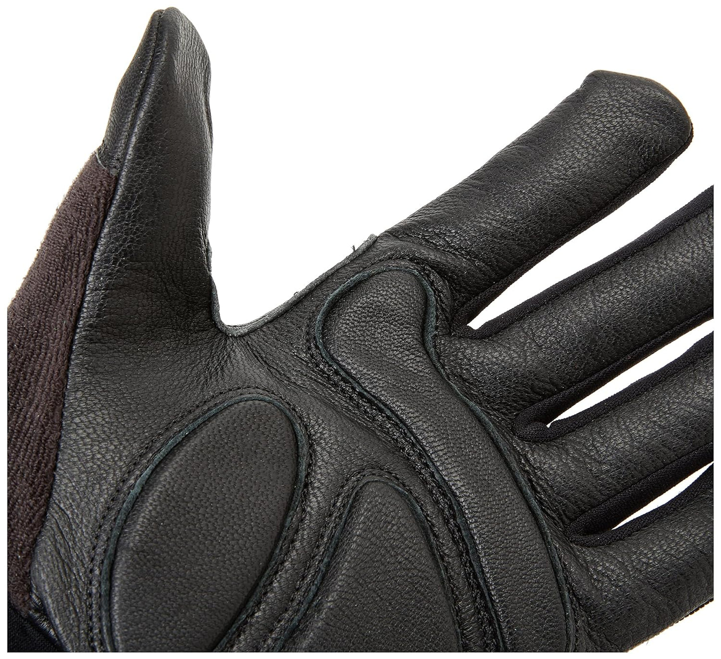 STANLEY SY800L EU SY800 Vibration Reducing Performance Gloves - Large