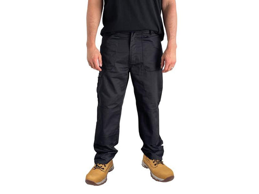 StanleyClothing SWT40037-001 Texas Cargo Trousers Waist 30in Leg 31in