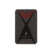 Surefire Bunkr SSD USB 3.2 12 Games