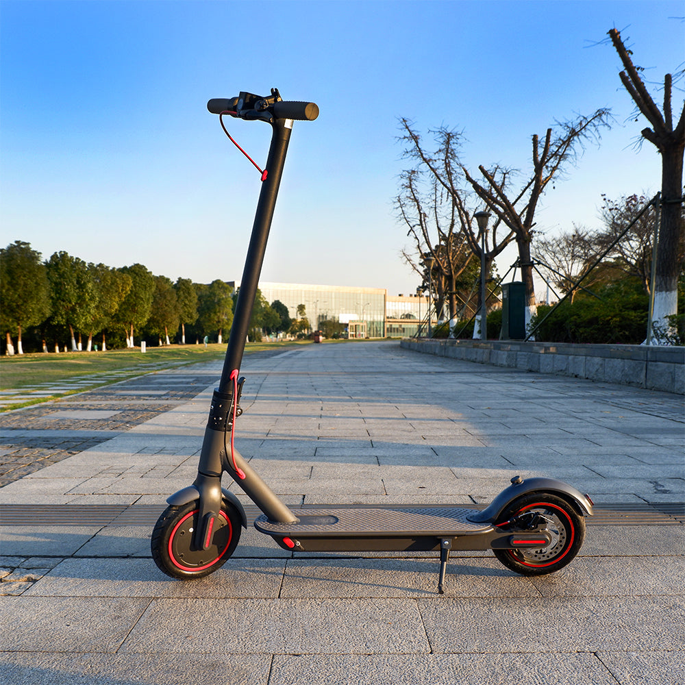 SURG City S Electric Scooter -  - Anthracite