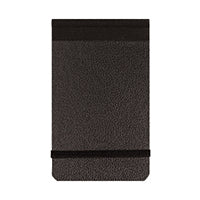 Silvine Band Book 3x5 80Lf Feint 190