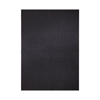 Silvine Skch Book Lam 40P A4 Blk P10