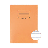 Silvine Tough Shell Ex Book Org Pk25