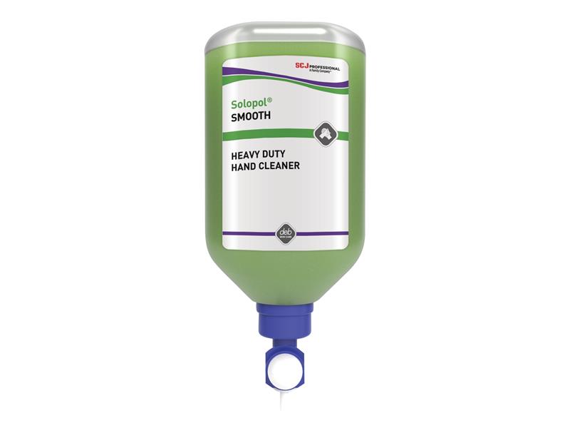 Swarfega� CRH36V Solopol� Smooth Skin Safety Cradle Cartridge 750ml