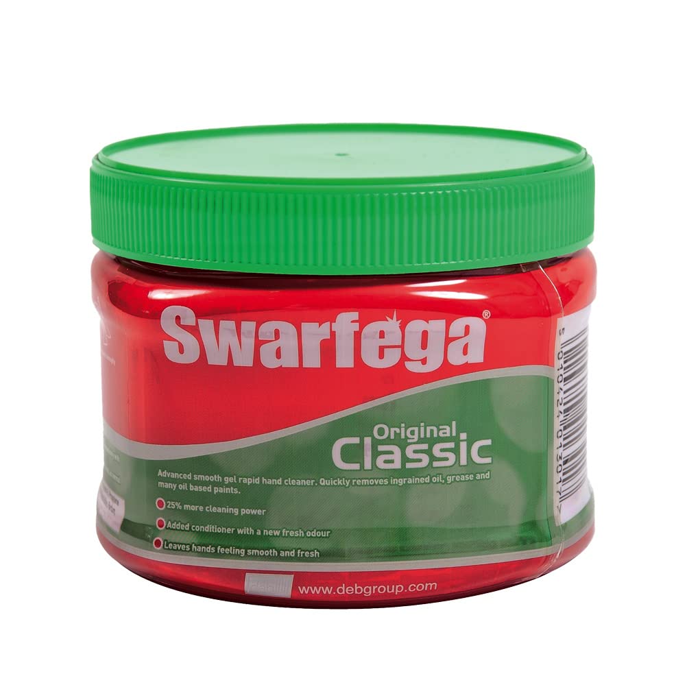 Swarfega� SWA157A Original Classic Hand Cleaner 275ml