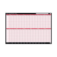 Sasco Day Planner Mounted 2023