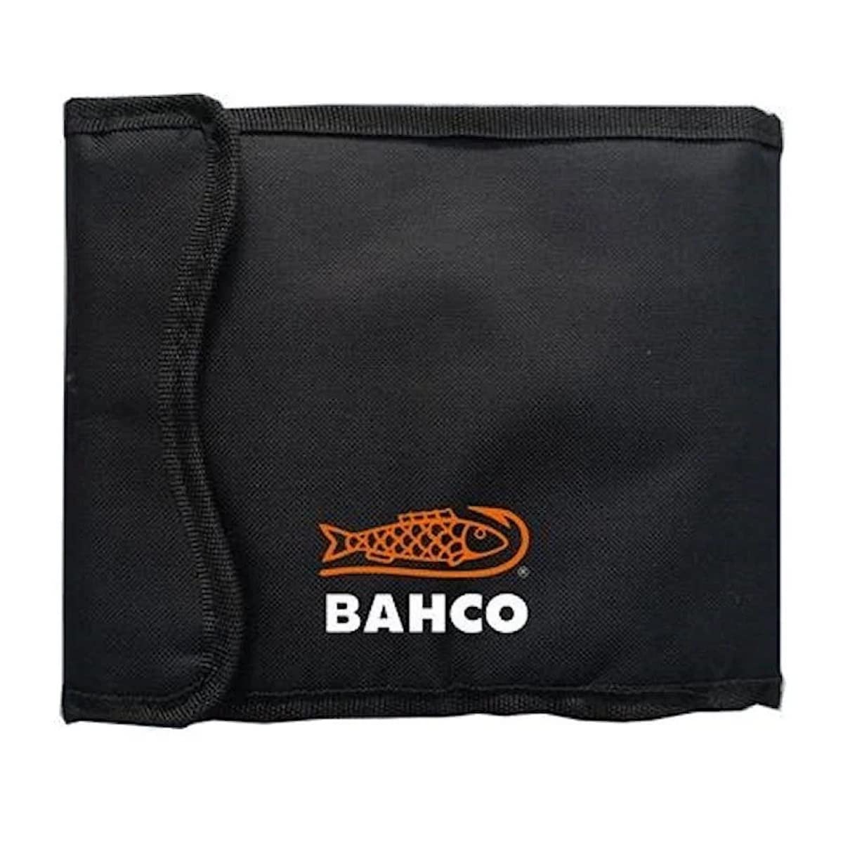 Bahco 15 Piece Flat Spade Drill Bit Set 6mm 35mm in Storage Wallet 9529SET15