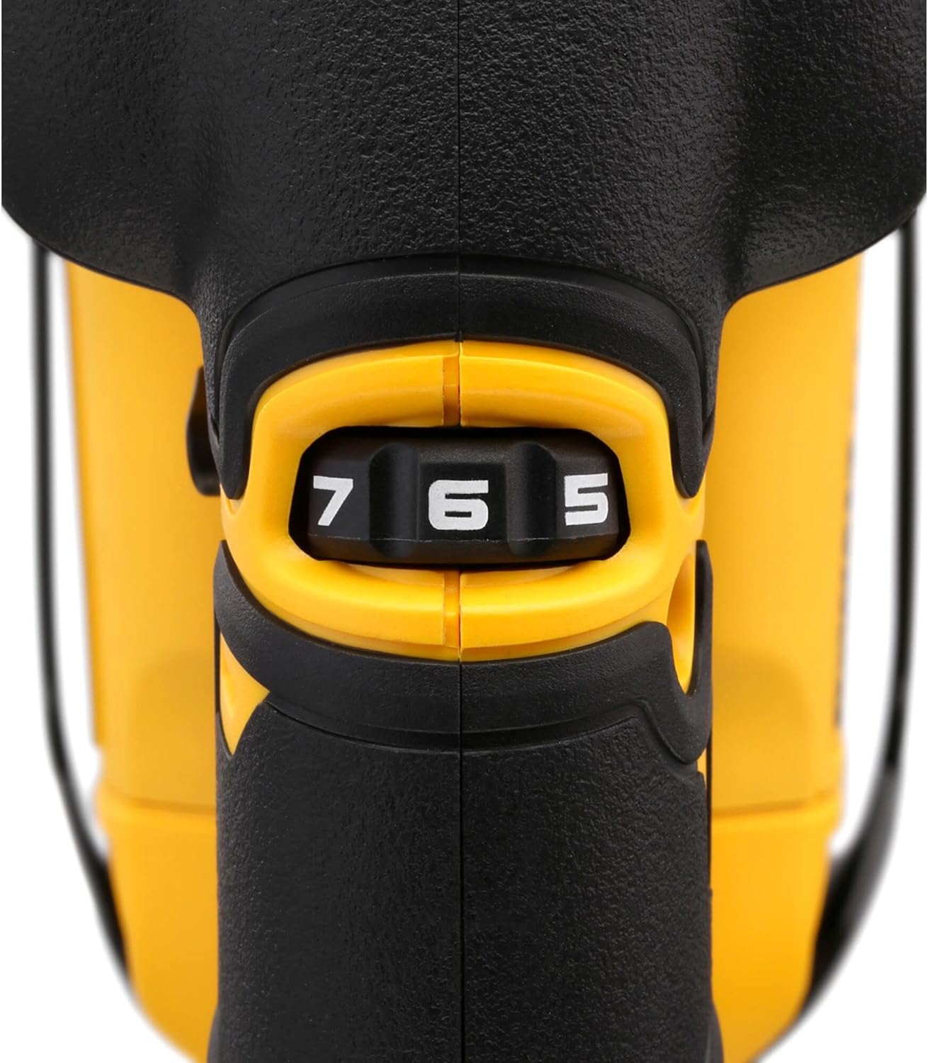 DEWALT DCS334N-XJ DCS334N XR Brushless Top Handle Jigsaw 18V Bare Unit