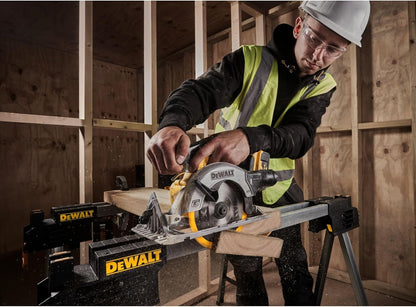 DEWALT DCS565N-XJ DCS565N XR Brushless Circular Saw 18V Bare Unit