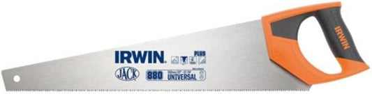 PACK OF 10 Irwin 10505213 880 UN Universal Panel Saw 550mm (22in) 8 TPI