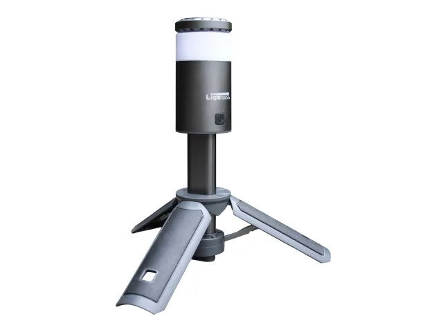 Lighthouse  L/HA100MFT Adventure Series Multi-Function Tripod Light