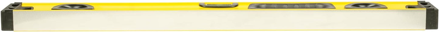 STANLEY 1-43-524 FatMax Spirit Level 3 Vial 60cm