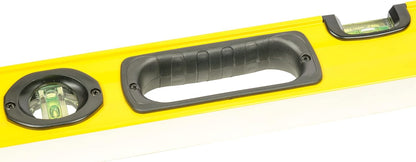 STANLEY 1-43-524 FatMax Spirit Level 3 Vial 60cm