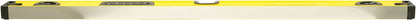 STANLEY 1-43-536 FatMax Spirit Level 3 Vial 90cm