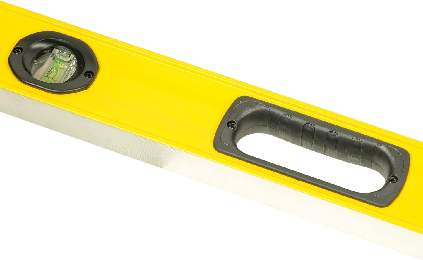 STANLEY 1-43-536 FatMax Spirit Level 3 Vial 90cm
