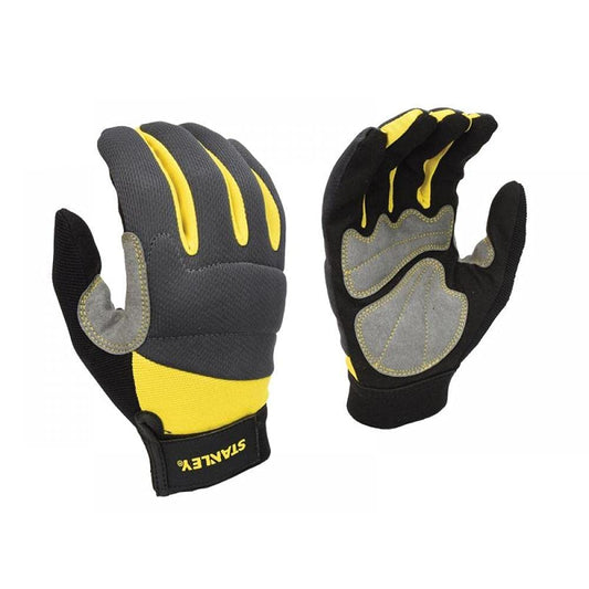 STANLEY SY660L EU SY660 Performance Gloves - Large