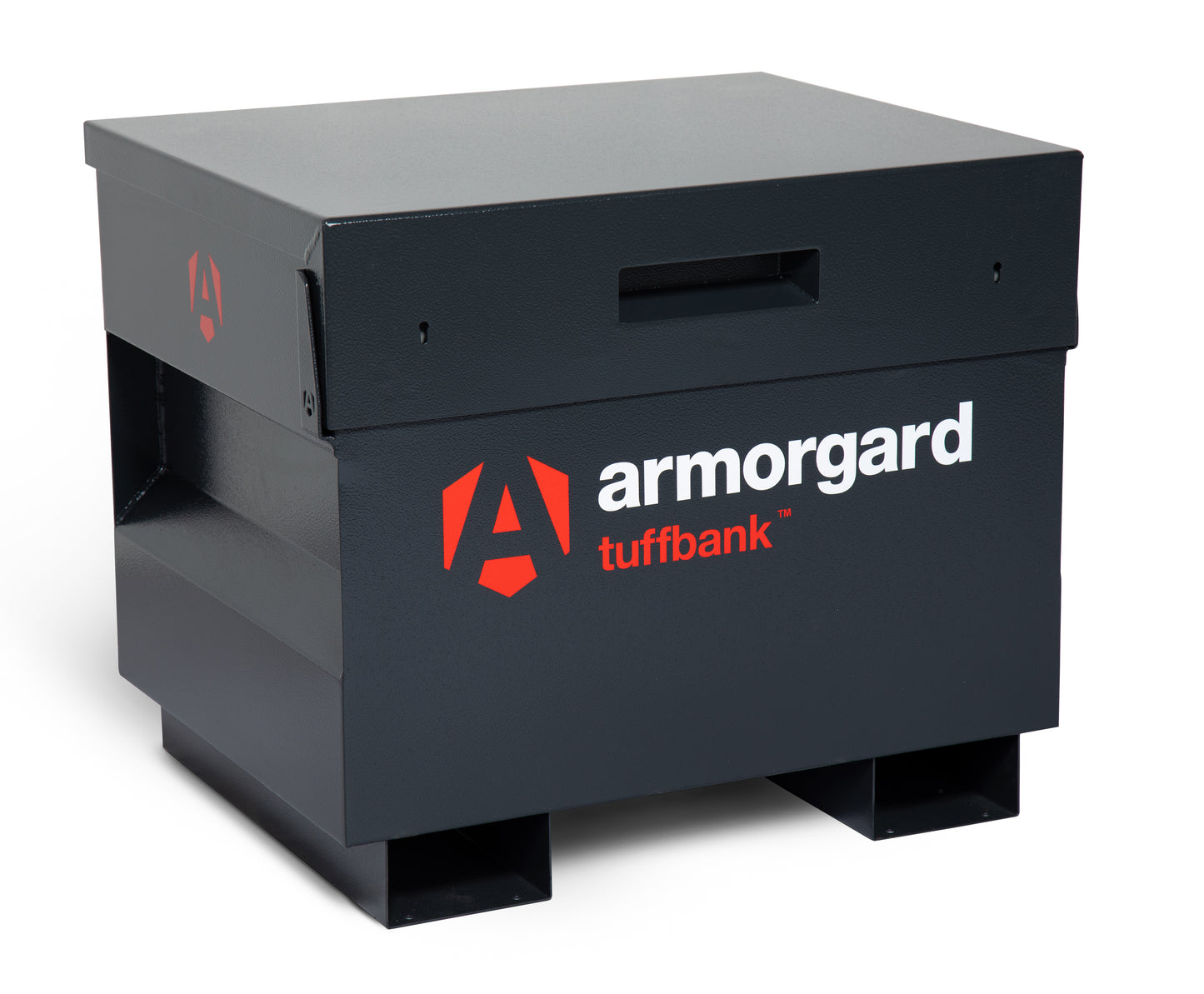 Armorgard - Tuffbank Site Box 760x615x640