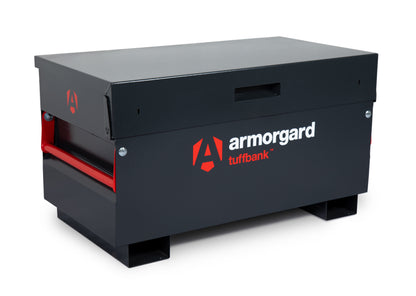 Armorgard - Tuffbank Site Box 1150x615x640