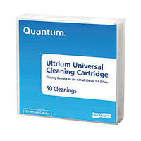 Quantum Ultrium LTO Cleaning Cart