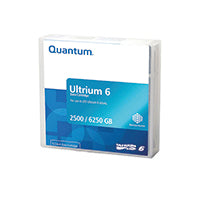 Quantum Ultrium LT06 Data Cart 2.5TB