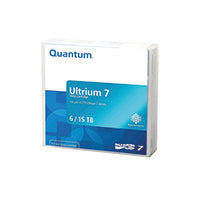 Quantum Ultrium LTO7 Data Cart 15TB