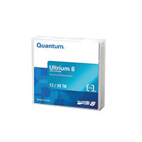 Quantum Ultrium LTO8 Data Cart 32TB
