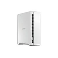 Qnap 1 Bay Desktop NAS Enclosure