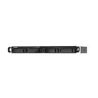 Qnap 4 Bay Rackmount NAS Enclosure