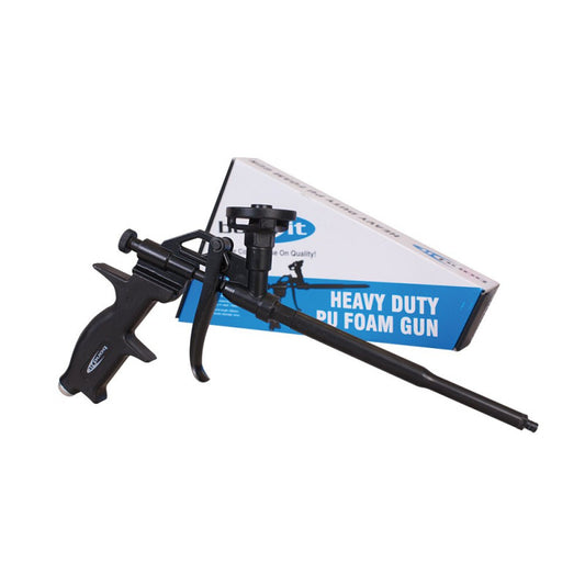 Bond It Heavy Duty Teflon Expanding Foam Gun Applicator PU Professional