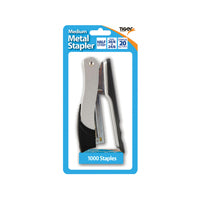Tiger Metal Stapler FOC Staples P6