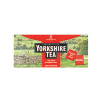 Yorkshire Tea Envelope Tea Bag Pk200