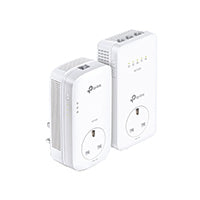 TP-Link AV1300 Gigabit Wi-Fi Kit