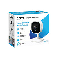 TP-Link Home Security Wi-Fi Camera