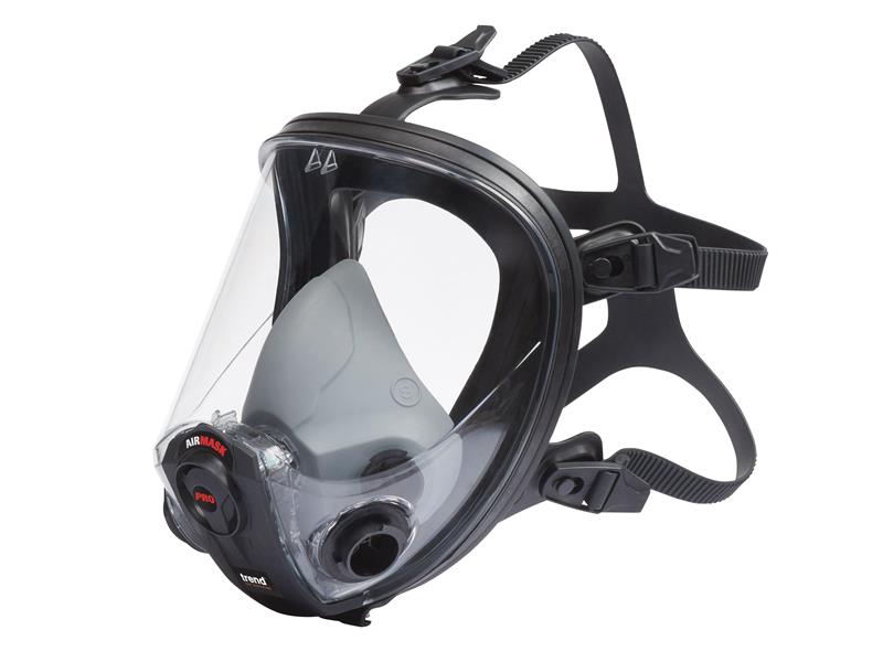 Trend AIR/M/FF/L AirMask Pro Full Face Mask - Large