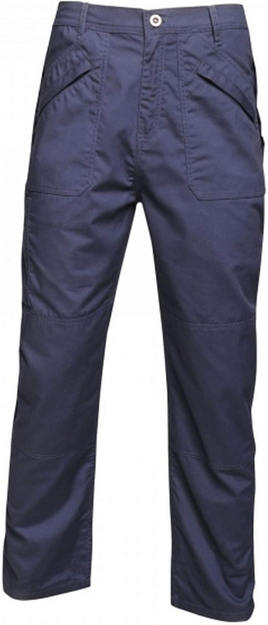 Regatta Men's Orignl Action TRS Trousers Navy, sz 30" Waist