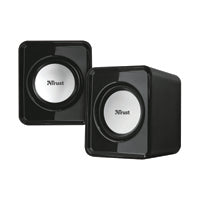 Trust Compact 6 Watt 2.0 SpeakerSet